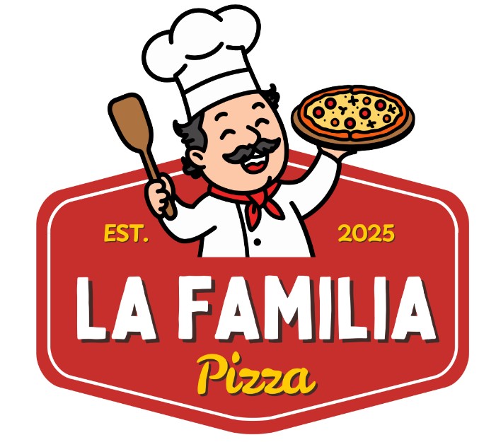 La Familia Pizza 